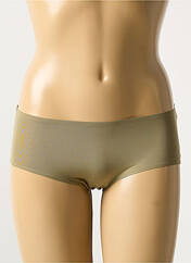 Shorty vert fonce MARIE JO pour femme seconde vue