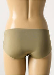 Shorty vert fonce MARIE JO pour femme seconde vue