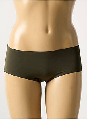 Shorties Femme Marie Jo - Taille 40, Couleur Noire, Neuf Avec étiquettes