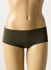 Shorty vert MARIE JO pour femme seconde vue