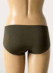 Shorty vert MARIE JO pour femme seconde vue