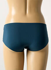 Shorty vert MARIE JO pour femme seconde vue