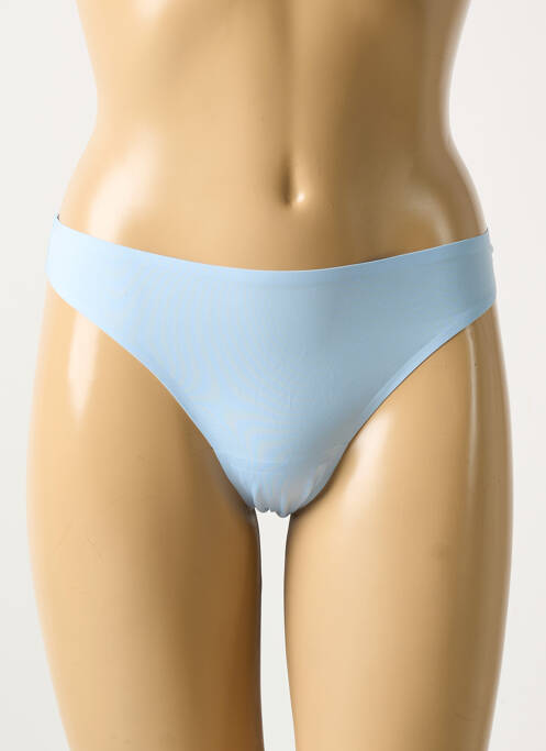 String bleu MARIE JO pour femme