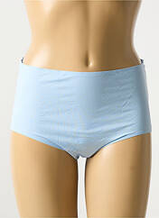 Culotte bleu clair MARIE JO pour femme seconde vue