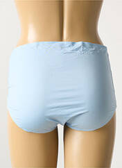 Culotte bleu clair MARIE JO pour femme seconde vue