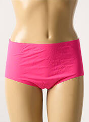 Culotte rose MARIE JO pour femme seconde vue