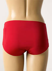 Culotte rouge MARIE JO pour femme seconde vue