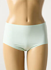Culotte vert clair MARIE JO pour femme seconde vue