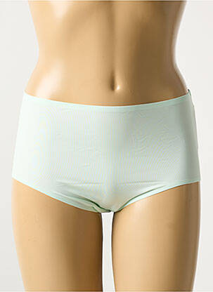 Culotte vert clair MARIE JO pour femme