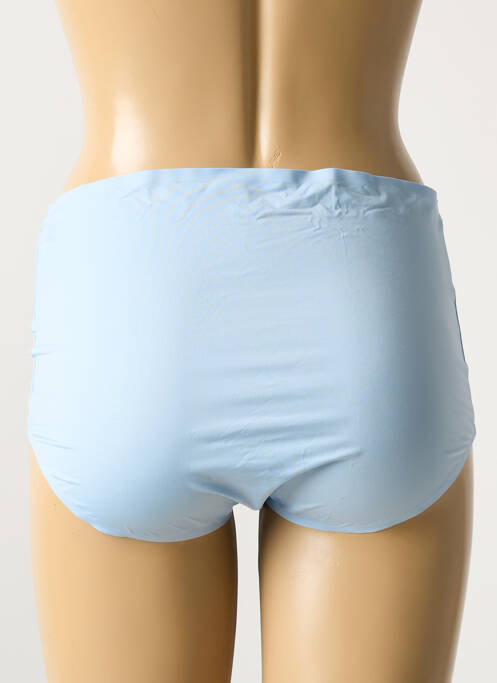 Culotte bleu clair MARIE JO pour femme