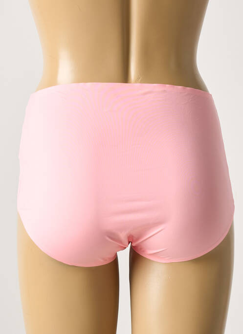 Culotte rose clair MARIE JO pour femme