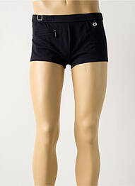 Slip de bain stretch noir HOM homme