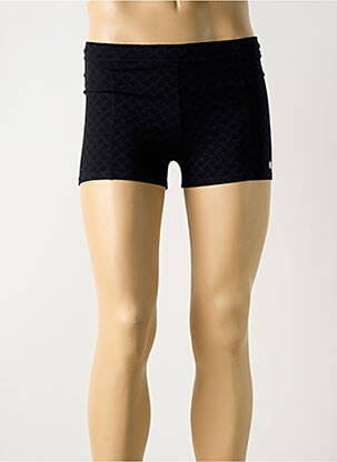 Slip de bain imprimé fantaisie noir OCEAN WEAR homme