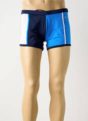 Short de bain bleu HOM pour homme seconde vue