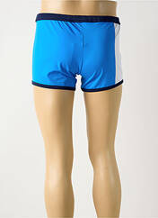 Short de bain bleu HOM pour homme seconde vue