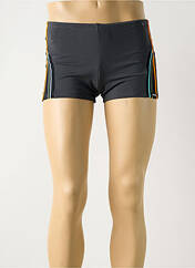 Short de bain gris WAVEBREAKER pour homme seconde vue
