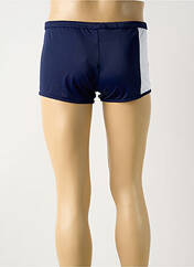 Short de bain rouge HOM pour homme seconde vue