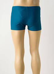 Short de bain vert OCEAN WEAR pour homme seconde vue