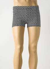 Slip de bain noir OCEAN WEAR pour homme seconde vue