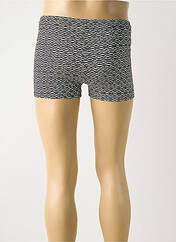 Slip de bain noir OCEAN WEAR pour homme seconde vue