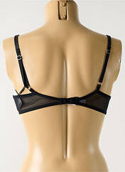 Soutien-gorge noir MARIE JO pour femme seconde vue