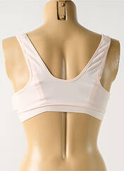 Soutien-gorge rose FANTASIE pour femme seconde vue