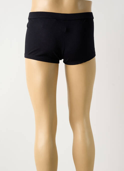 Slip de bain stretch noir HOM homme