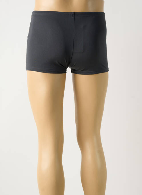 Short de bain gris WAVEBREAKER pour homme
