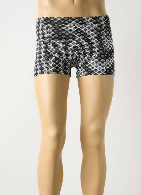 Slip de bain noir OCEAN WEAR pour homme