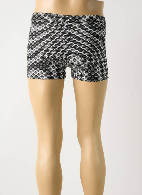 Slip de bain noir OCEAN WEAR pour homme