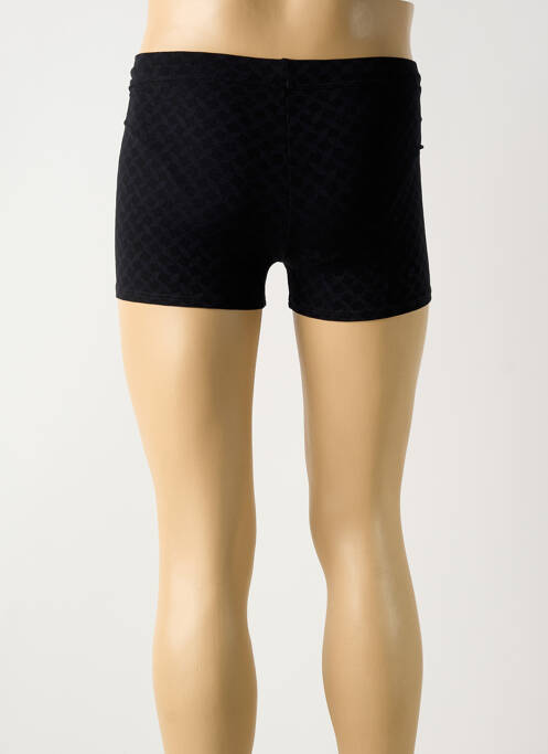 Slip de bain noir OCEAN WEAR pour homme