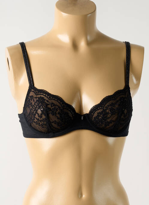 Soutien-gorge noir MARIE JO pour femme