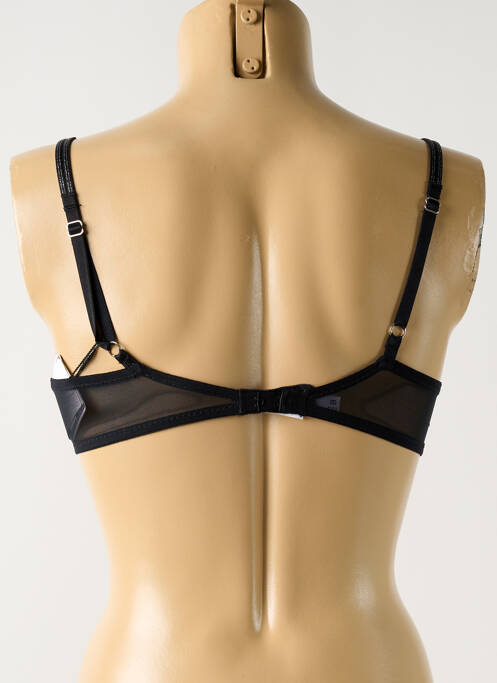 Soutien-gorge noir MARIE JO pour femme