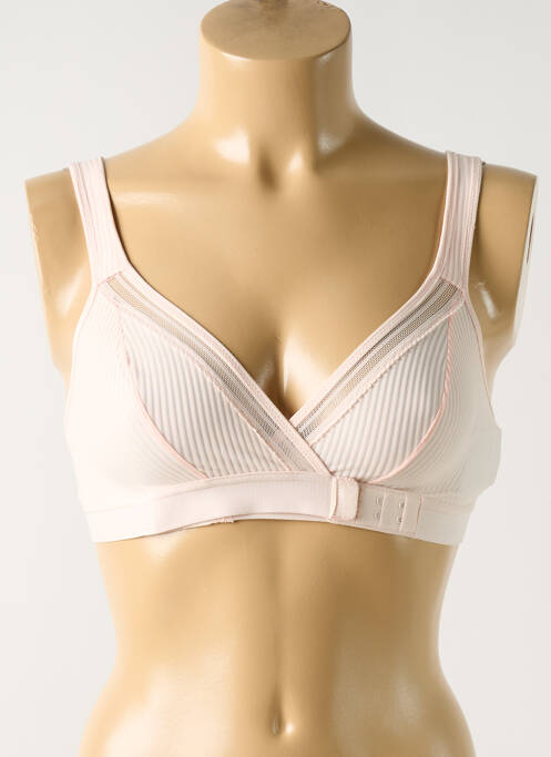Soutien-gorge rose FANTASIE pour femme