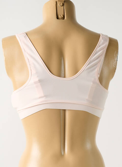 Soutien-gorge rose FANTASIE pour femme