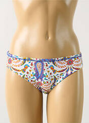 Bas de maillot de bain blanc FREYA pour femme seconde vue