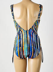 Maillot de bain 1 pièce bleu SUNFLAIR pour femme seconde vue