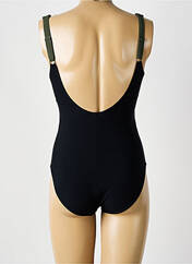 Maillot de bain 1 pièce vert SUNFLAIR pour femme seconde vue