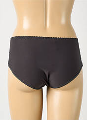 Culotte gris EMPREINTE pour femme seconde vue