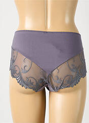 Culotte gris EMPREINTE pour femme seconde vue