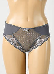 Culotte gris EMPREINTE pour femme seconde vue