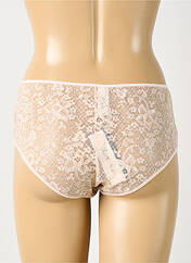 Culotte rose EMPREINTE pour femme seconde vue