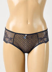 Culotte violet EMPREINTE pour femme seconde vue