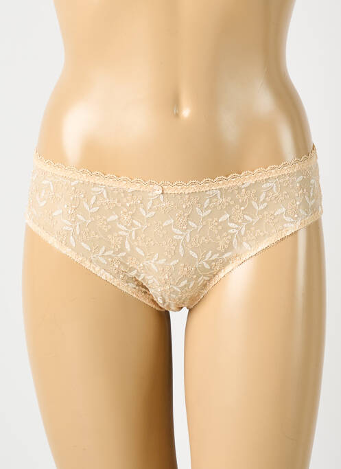 Culotte chair EMPREINTE pour femme