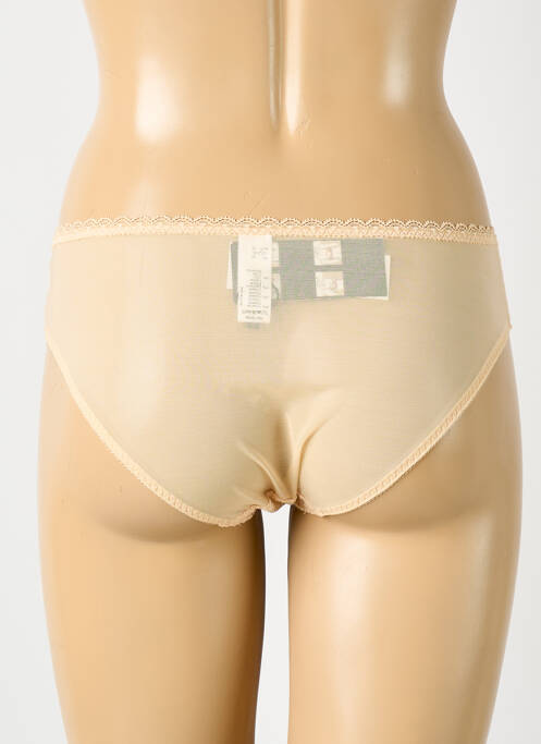 Culotte chair EMPREINTE pour femme