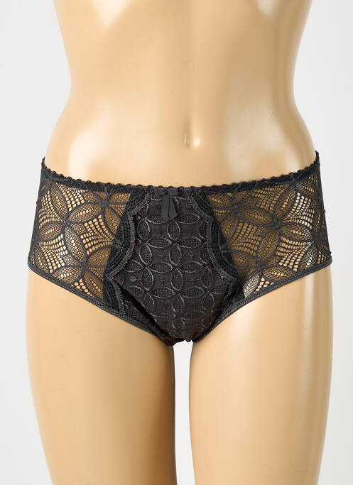 Culotte gris EMPREINTE pour femme