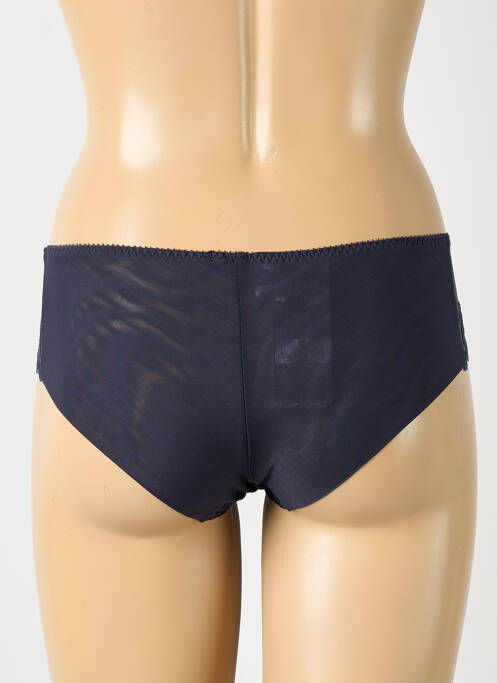 Culotte violet EMPREINTE femme