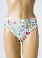 Culotte blanc LOU pour femme seconde vue