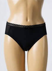 Culotte noir LOU pour femme seconde vue