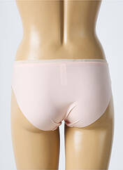 Culotte rose LOU pour femme seconde vue